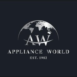 Appliance World - SINCE 1982