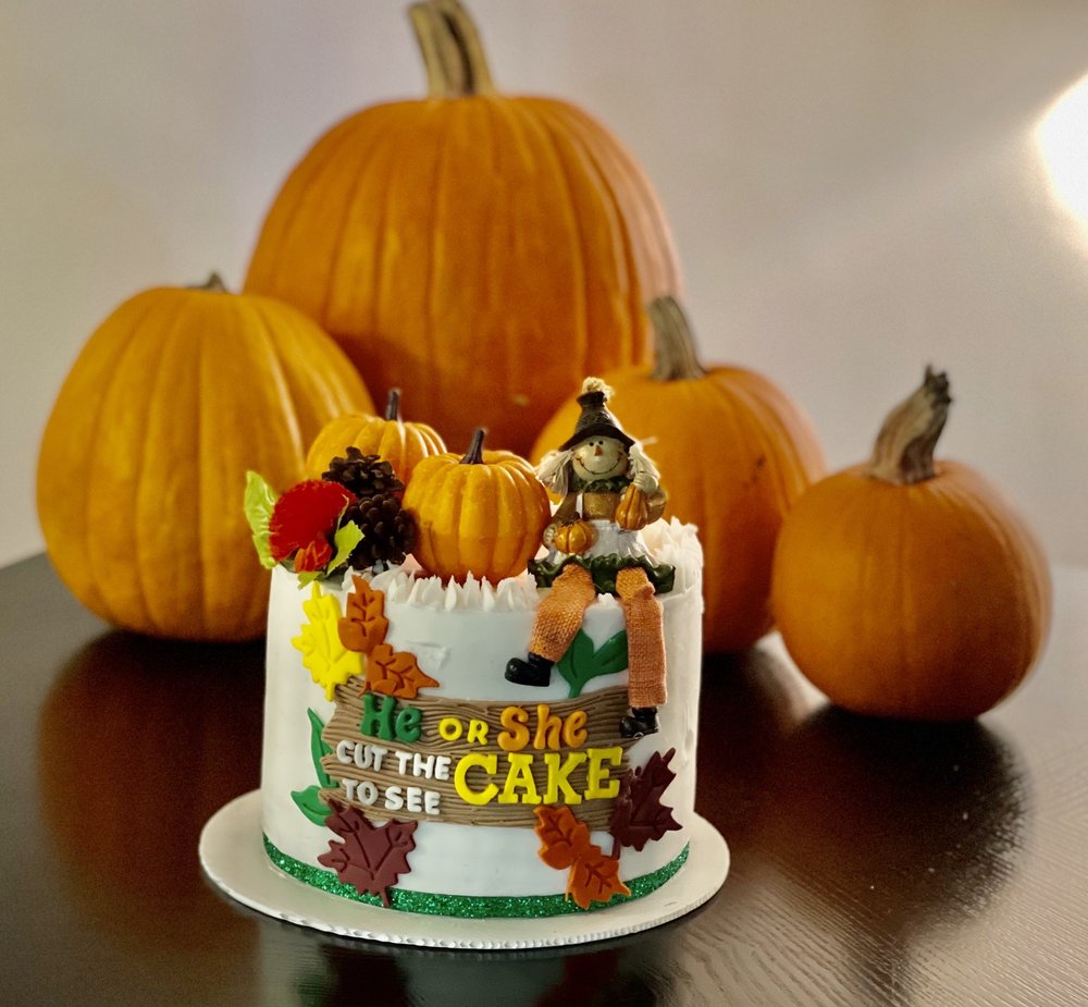 BABYCAKES CAFÉ 43 Photos & 13 Reviews 604 Shartom Dr, Augusta