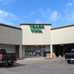 Texas Tool Traders - Store Front