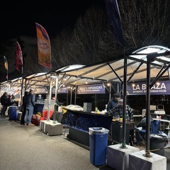 Bronx Night Market - 1/13/2024 at NYBG - Food Stands Near Me - Bronx, New York Bronx Night Market - 1/13/2024 at NYBG - Food Stands Near Me - Bronx, New York