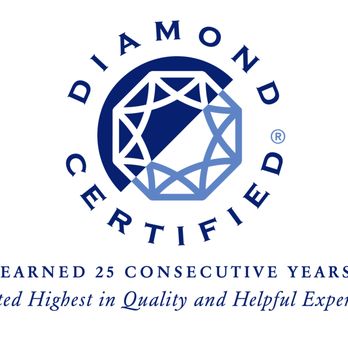 Roberts Electric Company - 25 Consecutive Years Earning the Diamond Certified Award - Electricians Near Me - Oakland, California Roberts Electric Company - 25 Consecutive Years Earning the Diamond Certified Award - Electricians Near Me - Oakland, California