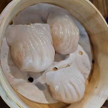 Ayce Dim Sum - Har Gao - very good - Dim Sum Near Me - Duluth, Georgia