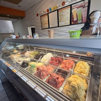 Hello Gelato - Gelato Near Me - Pasadena, California Hello Gelato - Gelato Near Me - Pasadena, California