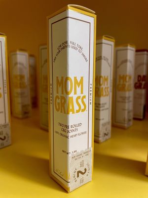 Mini Marché by null