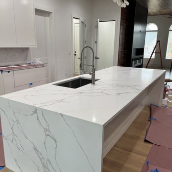 Quartz Depot - Kitchen & Bath Near Me - Norcross, Georgia