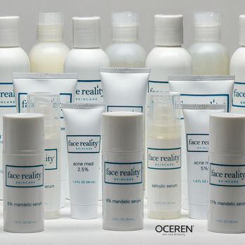 Oceren Skin Care - Skin Care Near Me - Tustin, California Oceren Skin Care - Skin Care Near Me - Tustin, California