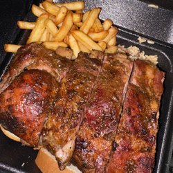 Don Que’s Southern BBQ
