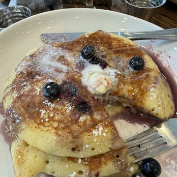 Blueberry's Grill - Blueberry pancakes - Breakfast & Brunch Near Me - Myrtle Beach, South Carolina Blueberry's Grill - Blueberry pancakes - Breakfast & Brunch Near Me - Myrtle Beach, South Carolina
