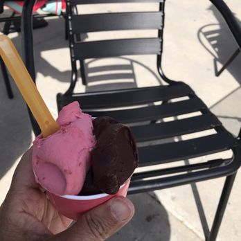 Sweetaly - Sweetatly Gelato 15 E&15S free grand opening Gelato. I love walking here! Choc. & rasp. vegan!! TY SG!They go to Gospel Grace church too!! - Gelato Near Me - Holladay, Utah