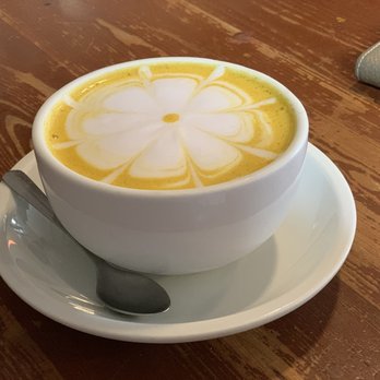 Makeda & Mingus - Perfect golden milk everytime - Coffee & Tea Near Me - Seattle, Washington Makeda & Mingus - Perfect golden milk everytime - Coffee & Tea Near Me - Seattle, Washington