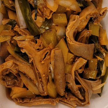 South North Dragon - a white takeout container filled with food - Chinese Near Me - Antioch, California