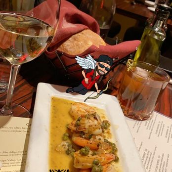 Gaetano's - Shrimp Scampi - Italian Near Me - Denver, Colorado Gaetano's - Shrimp Scampi - Italian Near Me - Denver, Colorado