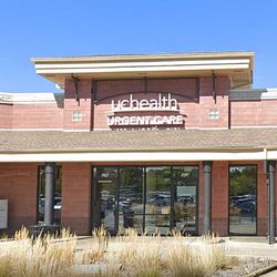 UCHealth Urgent Care - Eagle Drive - UCHealth Urgent Care - Eagle Drive