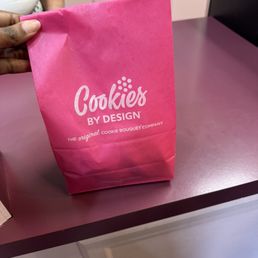 Cookies Cookies