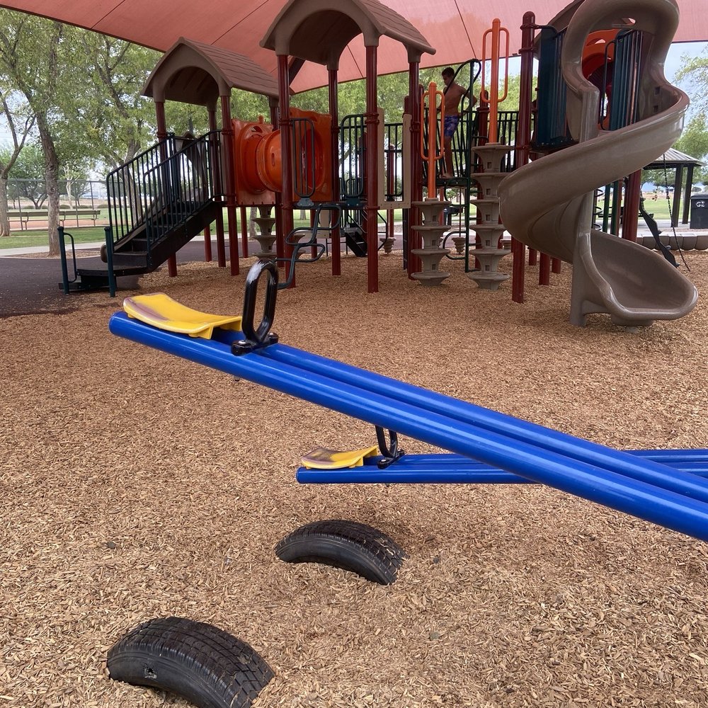 Veramonte Park - Parks Near Me - Surprise, Arizona