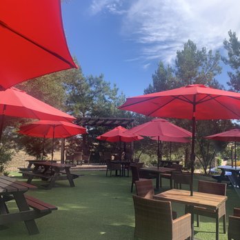 Miramonte Winery - Outside area - Wineries Near Me - Temecula, California Miramonte Winery - Outside area - Wineries Near Me - Temecula, California