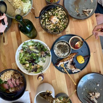 Kisser - Beef udon, clam ramen - Japanese Near Me - Nashville, Tennessee Kisser - Beef udon, clam ramen - Japanese Near Me - Nashville, Tennessee