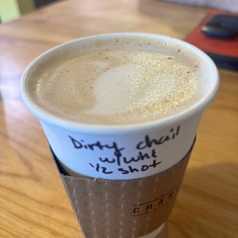 Enderly Coffee Co. - Coffee & Tea Near Me - Charlotte, North Carolina