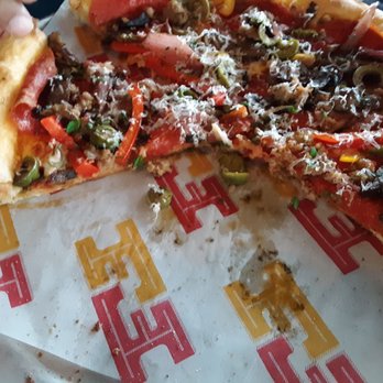 Federal Pizza - Pizza Near Me - Phoenix, Arizona Federal Pizza - Pizza Near Me - Phoenix, Arizona