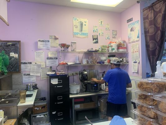 Filipino Asian Mart by null