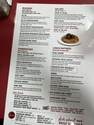 Menu photo 2 Hometown Diner Portsmouth, VA Menu photo 2 Hometown Diner Portsmouth, VA