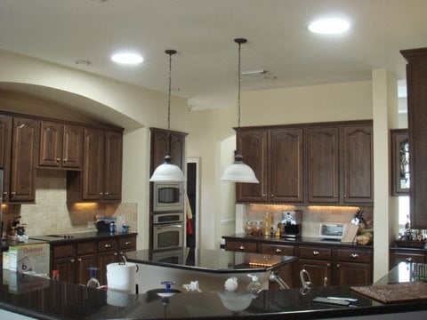 Slide of Innovative Skylights & Attics