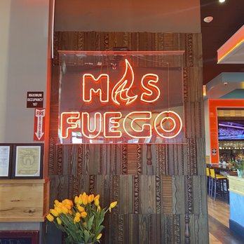 Mas Fuego - Mexican Near Me - Fremont, California Mas Fuego - Mexican Near Me - Fremont, California