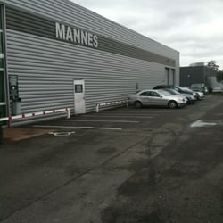Mannes France