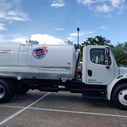 Texas Septic and Sewer
