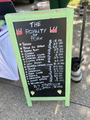 Lakewood Tower Farmers Market by null