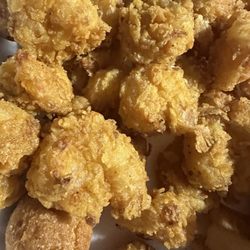 Seagull Seafood - Baby Fried Shrimp