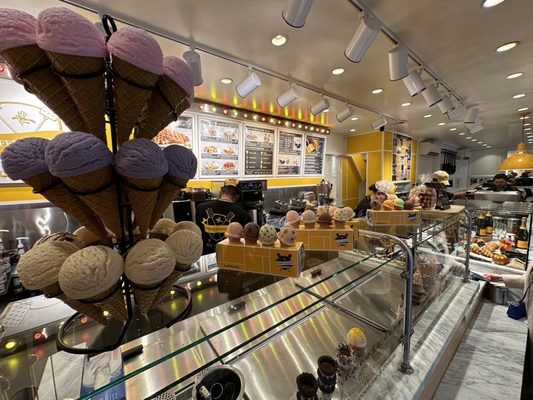 Wafels & Dinges by null