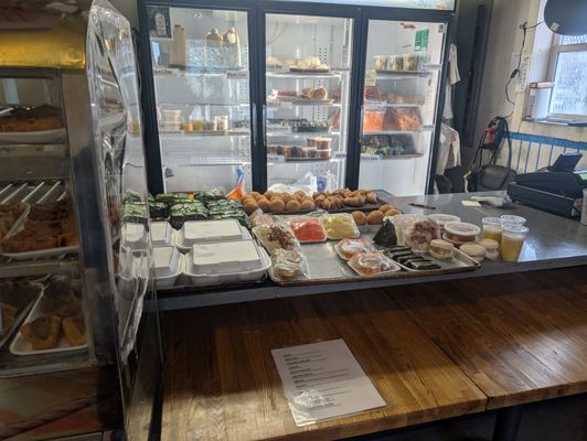 Cha Lua Deli by null