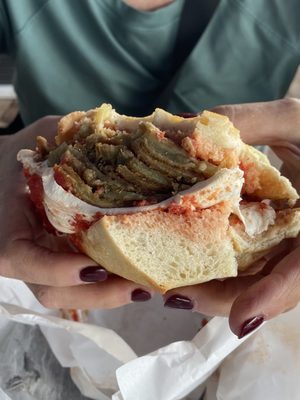 Faicco's Sandwich Shop by null