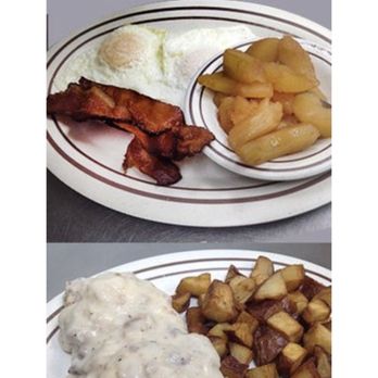 Sawmill Grill - Photos from online - Seafood Near Me - Hampstead, North Carolina