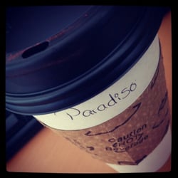 Spazio Cafe & Crepas - Paradiso, un paraíso de sabor.