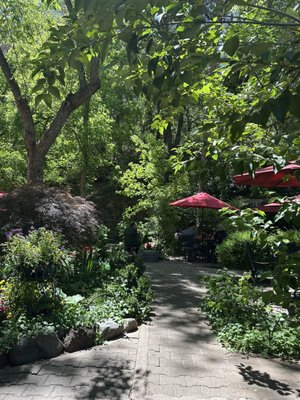 Indian Gardens Cafe & Market by null