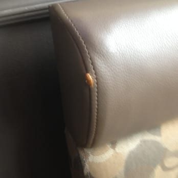 The West Town Bar & Grill - Wish I had noticed that  I was sharing my booth with this cockroach before I ordered my meal, not as I was leaving - Breakfast & Brunch Near Me - Hamilton, Ontario