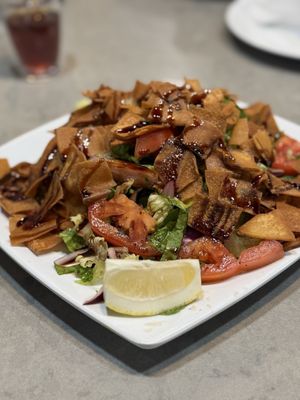 House of Mandi - Yemeni Restaurant by null
