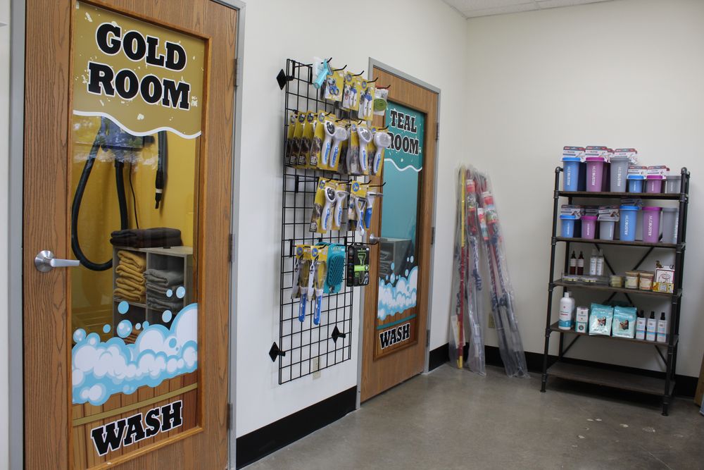 PREMIUM PETS Updated July 2024 Request Information 2421 W