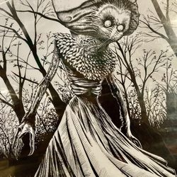 Flatwoods Monster Museum - Flatwoods Monster Museum, Sutton WV
