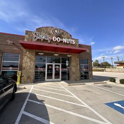 Shipley Do-Nuts