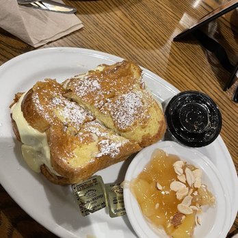 The Delectable Egg-Denver - Stuffed French Toast - Breakfast & Brunch Near Me - Denver, Colorado The Delectable Egg-Denver - Stuffed French Toast - Breakfast & Brunch Near Me - Denver, Colorado