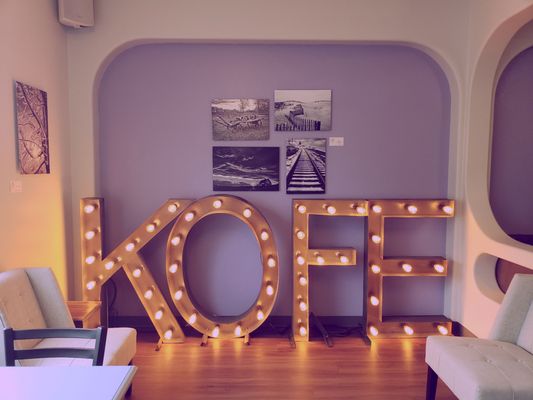 Kó-fē House by null