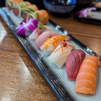 Akiko - Akiko special - Sushi Bars Near Me - Houston, Texas Akiko - Akiko special - Sushi Bars Near Me - Houston, Texas