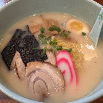 Ramen Bones - Tonkatsu ramen - Noodles Near Me - Kapolei, Hawaii Ramen Bones - Tonkatsu ramen - Noodles Near Me - Kapolei, Hawaii