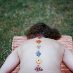 Colleen Shea Massage