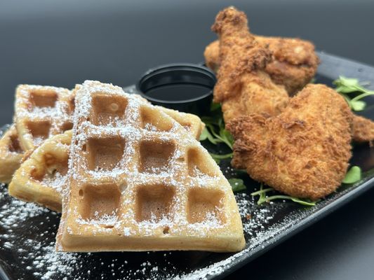 Betty's Soul Food Restaurant by null