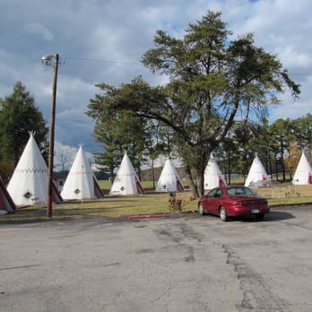 Wigwam Village No 2 - Rooms - Hotels Near Me - Cave City, Kentucky Wigwam Village No 2 - Rooms - Hotels Near Me - Cave City, Kentucky