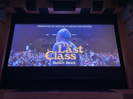 Ojai Playhouse by null